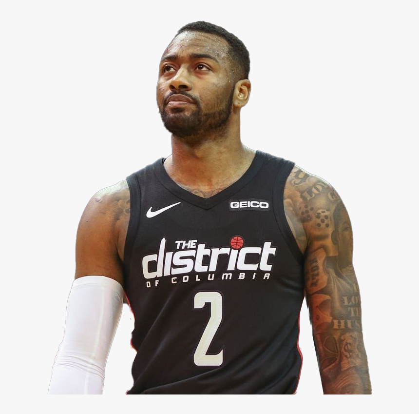 John Wall Transparent Images-recovered - John Wall, HD Png Download, Free Download