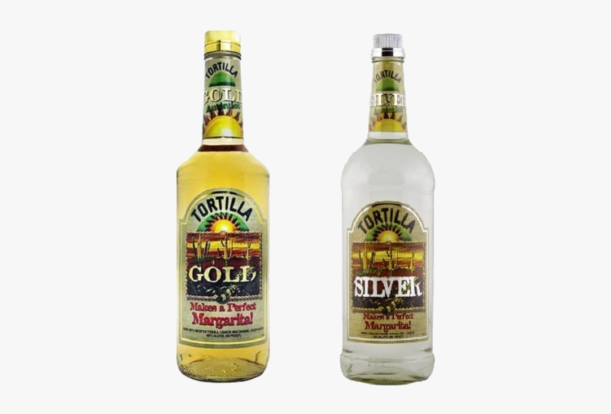 Tortilla Gold Dss Alcohol, HD Png Download, Free Download