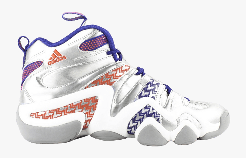 Adidas Crazy 8 "john Wall - Sneakers, HD Png Download, Free Download