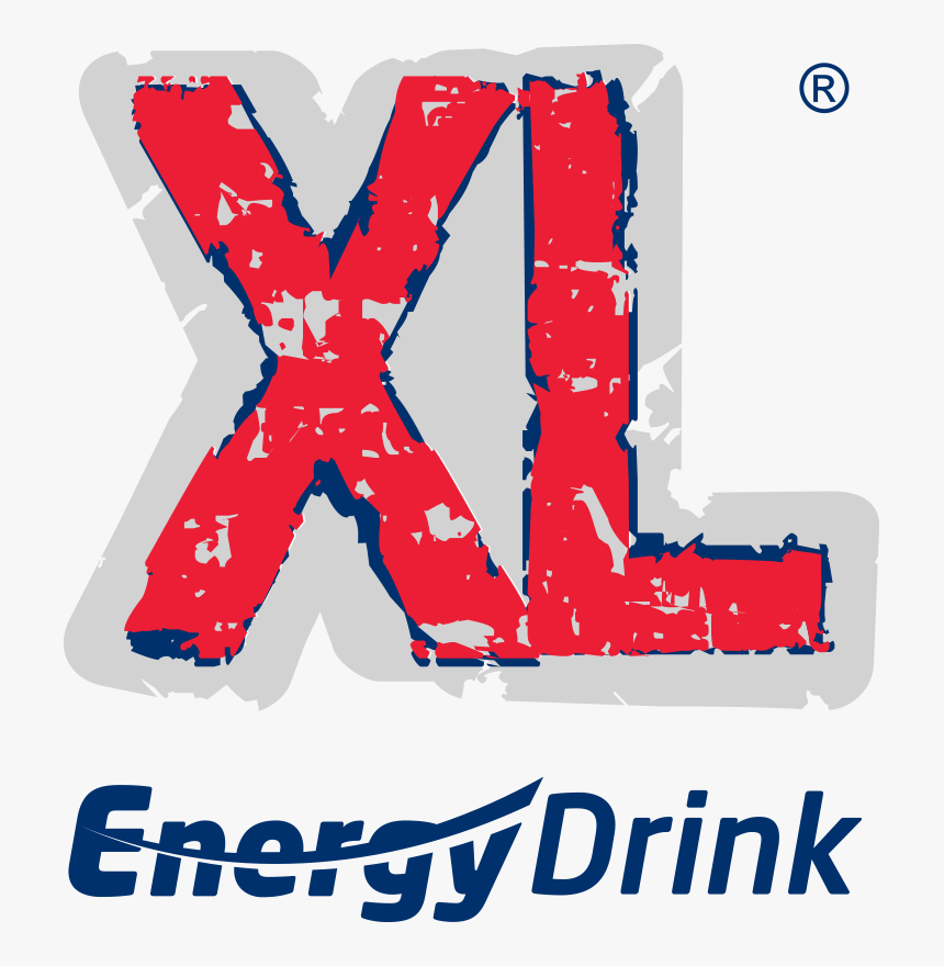 Xl Energy Drinks , Png Download - Xl Energy Drink, Transparent Png, Free Download
