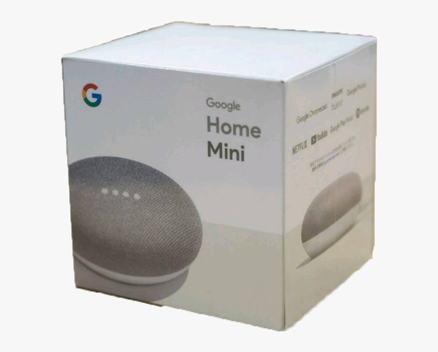 Google Home Mini New, HD Png Download, Free Download