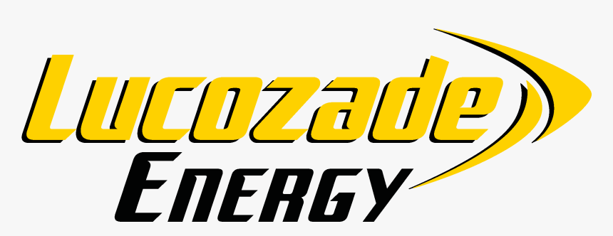 Lucozade Energy Logo , Png Download - Lucozade Energy Drink Logo, Transparent Png, Free Download