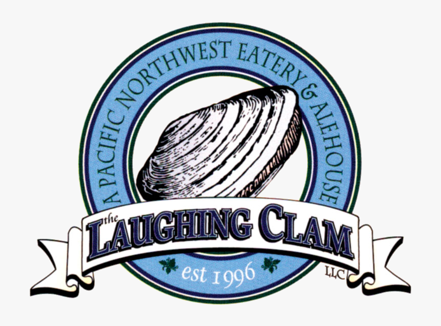 Laughing Clam - Clam, HD Png Download, Free Download