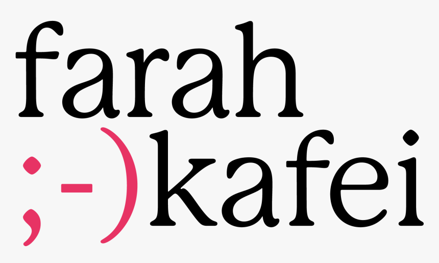 Farah Kafei - Calligraphy, HD Png Download, Free Download