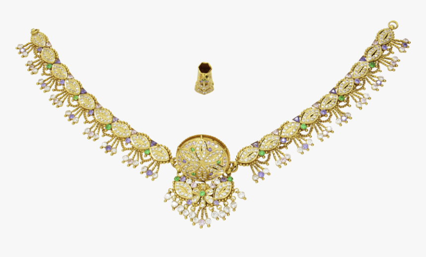 Borset - Necklace, HD Png Download, Free Download