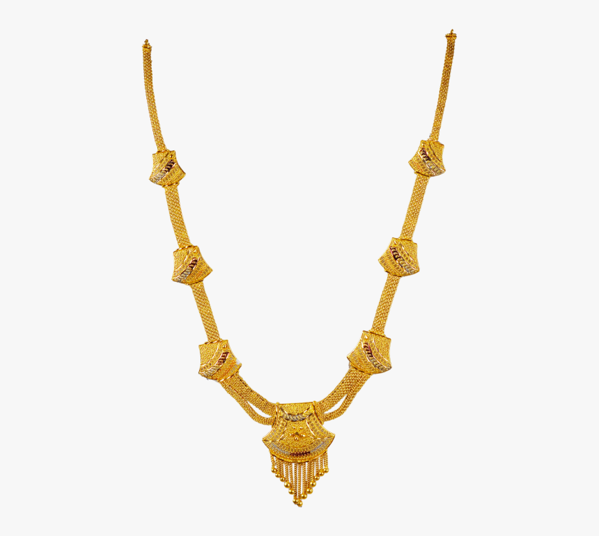 Calcutta Design Gold Jewelry, HD Png Download, Free Download