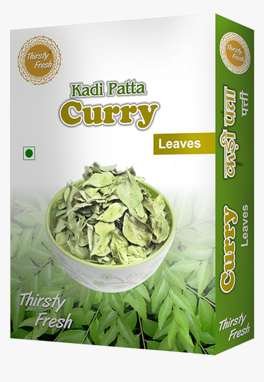 Curry Leaves 25g - Curry Tree, HD Png Download, Free Download