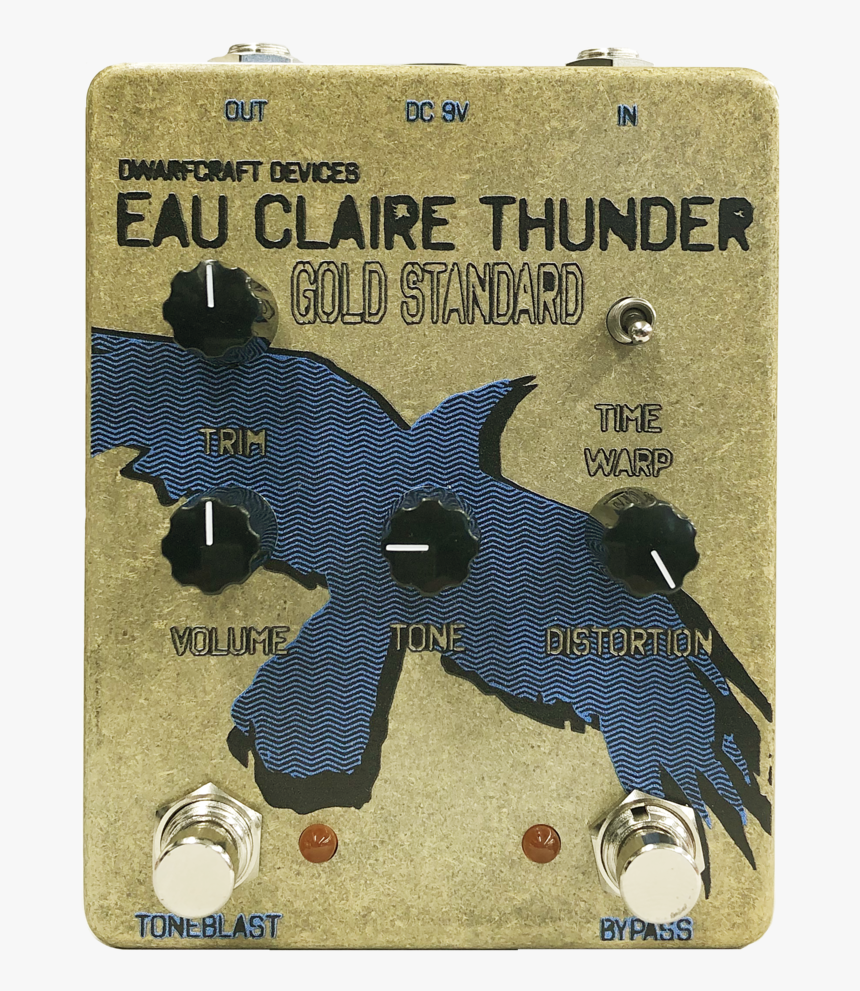 Photo Credit - Dwarfcraft - Dwarfcraft Eau Claire Thunder Custom, HD Png Download, Free Download