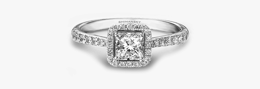 Engagement Ring, HD Png Download, Free Download