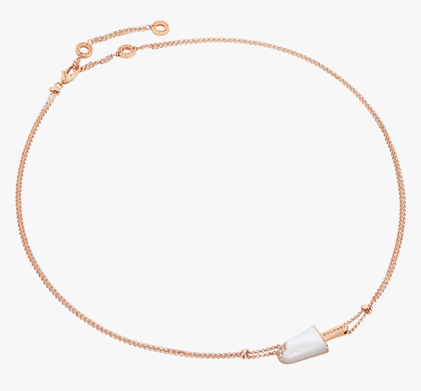 Bvlgari Gelati Necklace, HD Png Download, Free Download