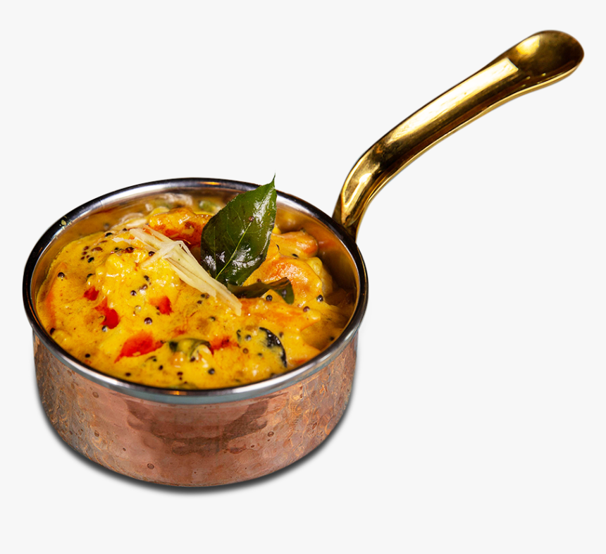 Mix Vegetable Kurma - Yellow Curry, HD Png Download, Free Download