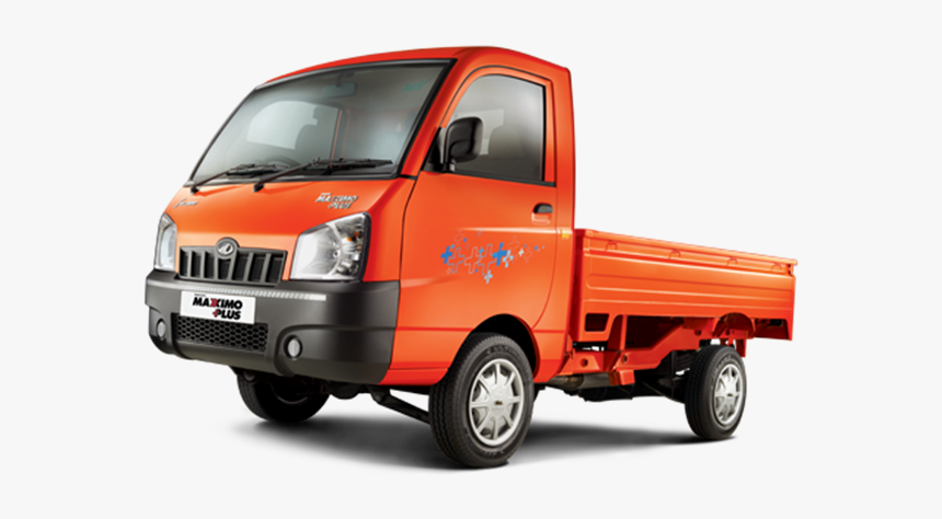 Price Mahindra Maxximo, HD Png Download, Free Download