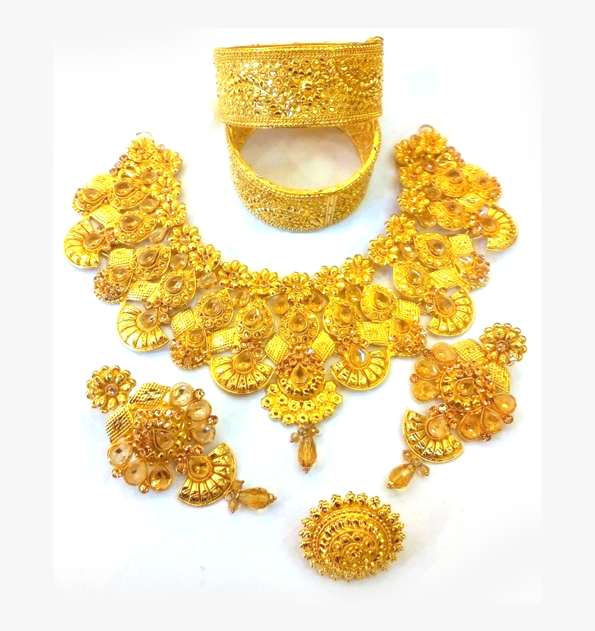 Thumb - Bangladesh Gold Plated Jewellery, HD Png Download, Free Download