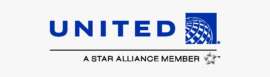 United Airlines Logo 2018, HD Png Download, Free Download