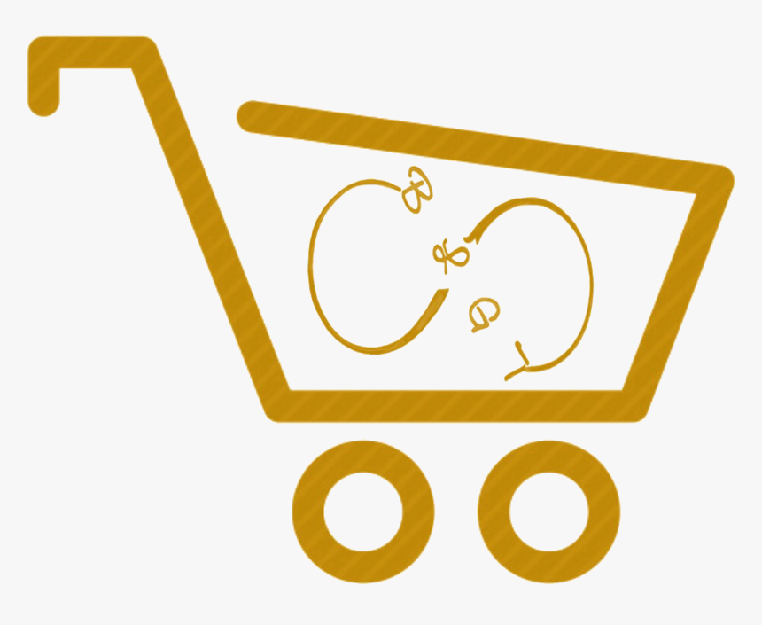 Add To Cart Icon , Png Download - Shopping Cart, Transparent Png, Free Download