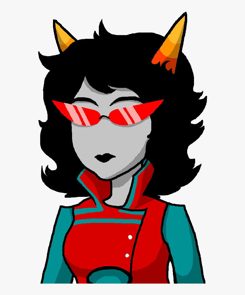 Homestuck Talksprites Ancestor, HD Png Download, Free Download