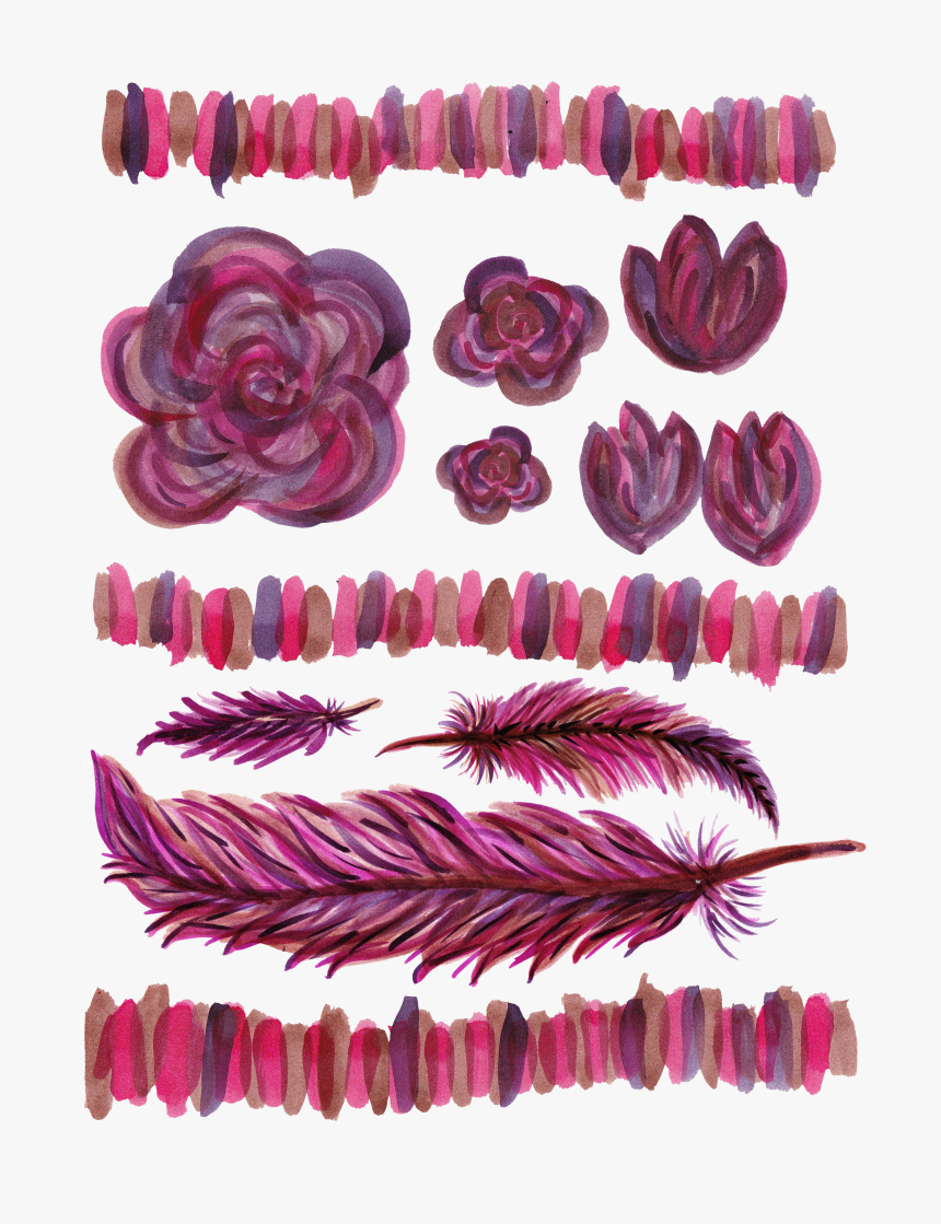 Floral Design , Png Download - Floral Design, Transparent Png, Free Download