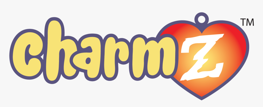 Charmz Logo, HD Png Download - kindpng