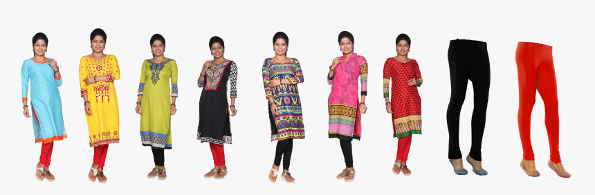 Kurti Laggins Png , Png Download - Silk, Transparent Png, Free Download