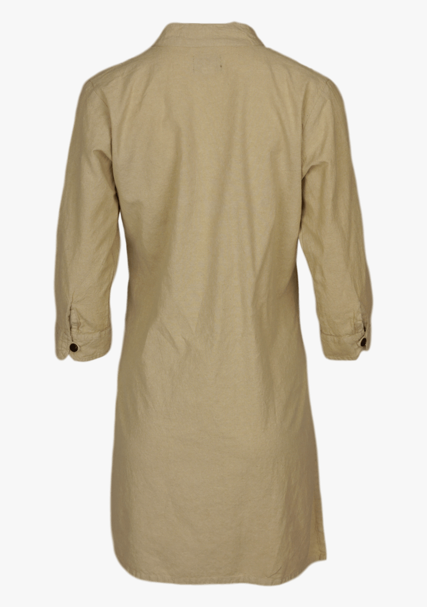 Stylish Cotton Tunic Indian Kurti - Overcoat, HD Png Download, Free Download