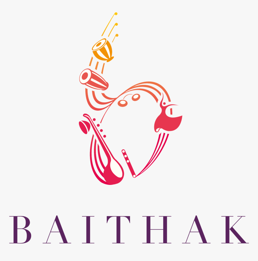 Baithak Foundation - Graphic Design, HD Png Download, Free Download