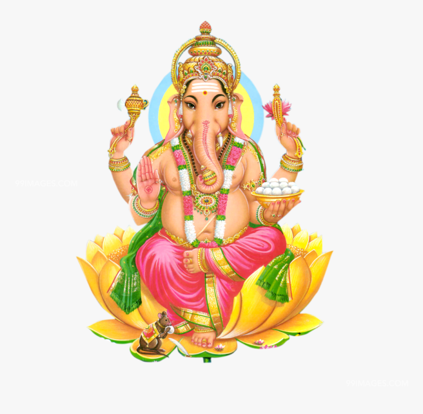 God Vinayagar Latest Hd Photos wallpapers 1080p 1412 Lord