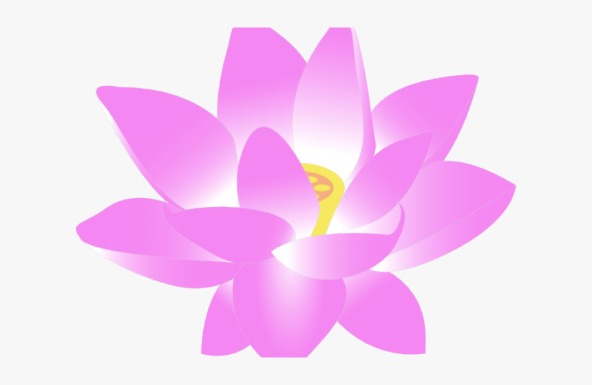 Blue Rose Clipart Blue Lotus - Whatsapp Dp Hd, HD Png Download, Free Download
