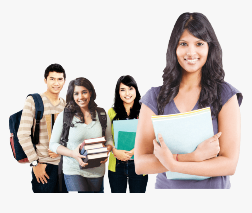 Free Png Download Student"s Png Images Background Png - College Students Images Png, Transparent Png, Free Download