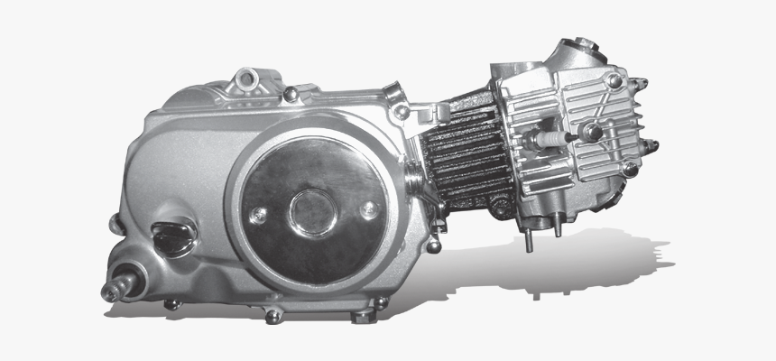 Honda Cd 70 Engine, HD Png Download, Free Download