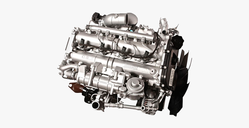 Iveco/sfh~ F1c Diesel Engine - Engine, HD Png Download, Free Download