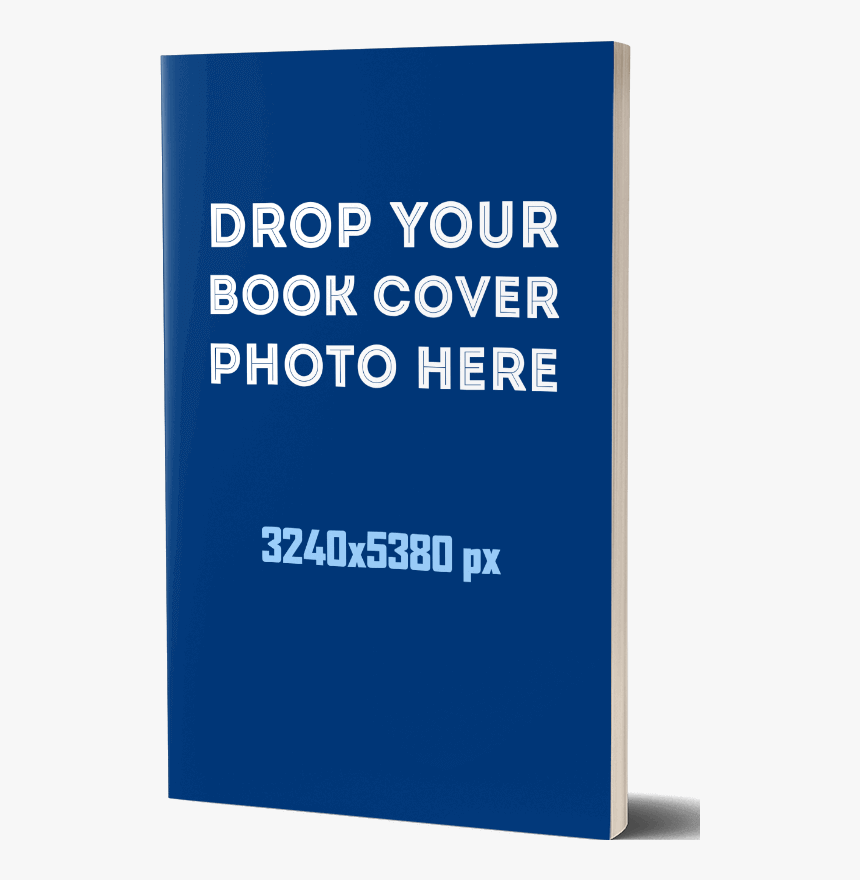 Transparent Ebook Cover Png - Poster, Png Download, Free Download