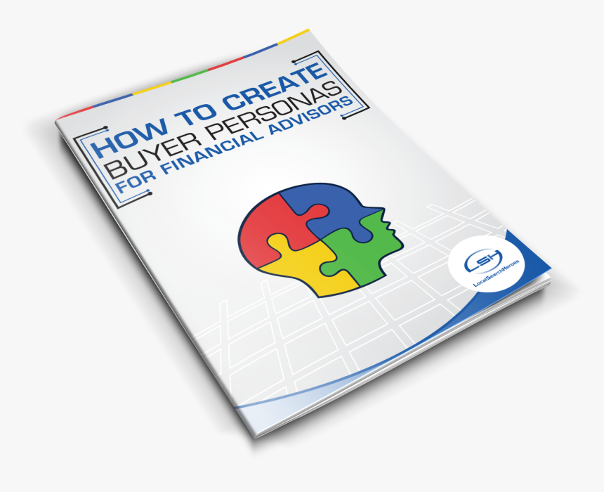Buyer Personas Ebook - Graphic Design, HD Png Download, Free Download