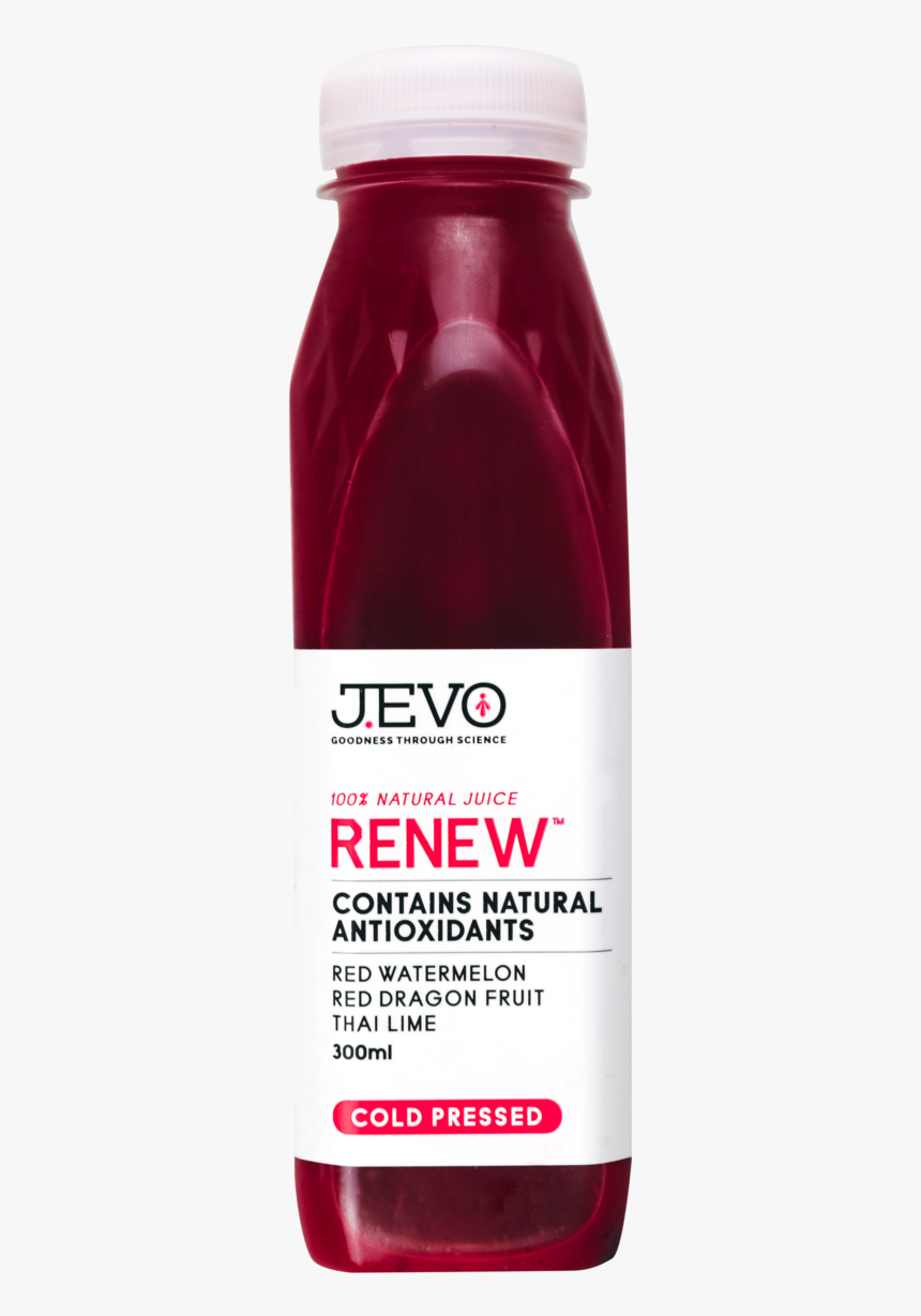 Renew - Bottle, HD Png Download, Free Download