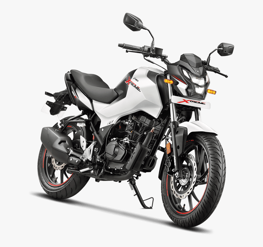 Xtreme 160r Website - Hero Xtreme 160r Price In India, HD Png Download, Free Download