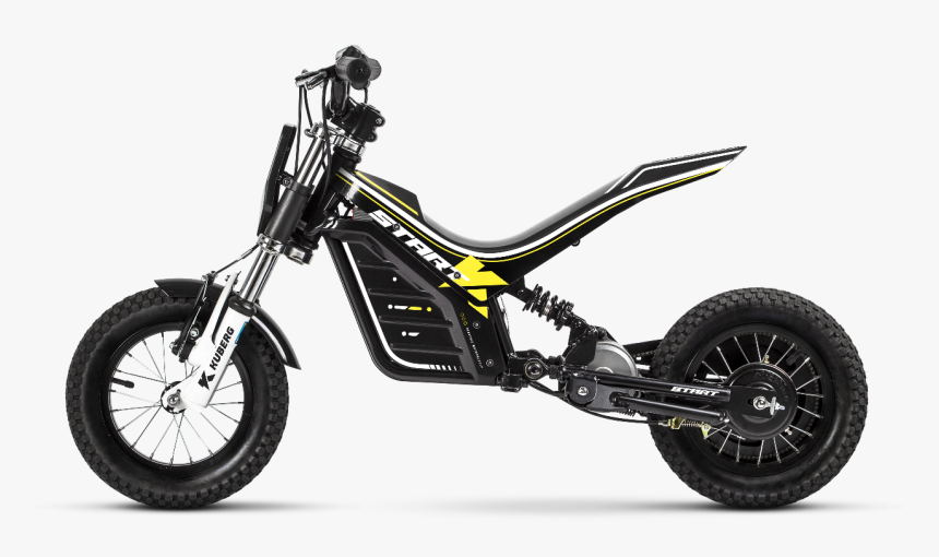 E-bike Dirtbike Moto Cross Pocket Bike Kinder Elektro - Electric Motorbikes For Kids, HD Png Download, Free Download