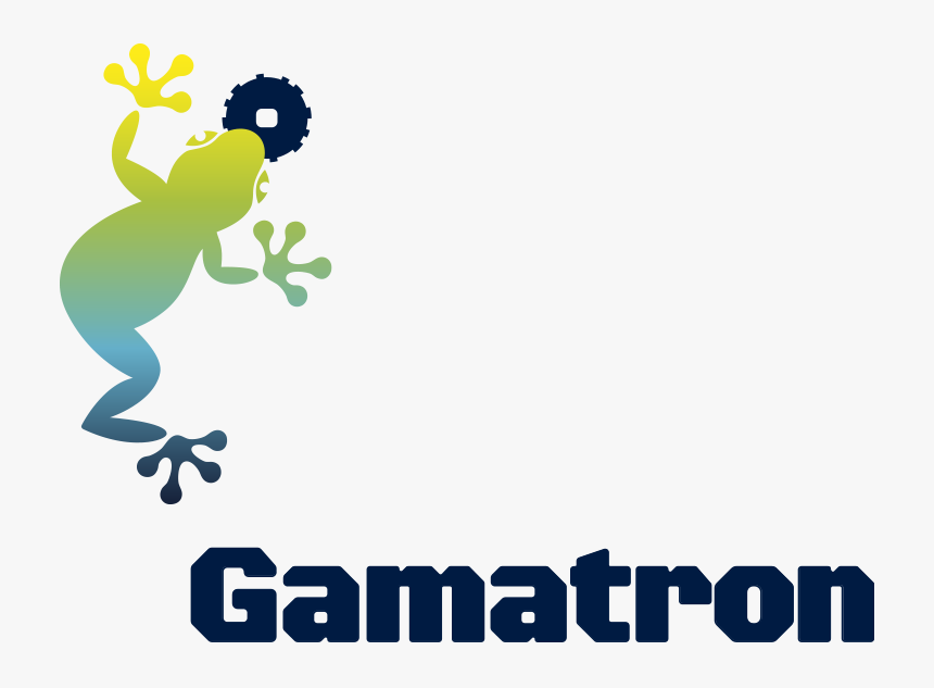 Gamatron - Gamatron Slot, HD Png Download, Free Download