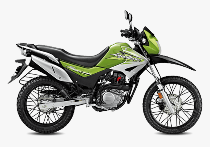 Impulse Bike Price In India, HD Png Download, Free Download