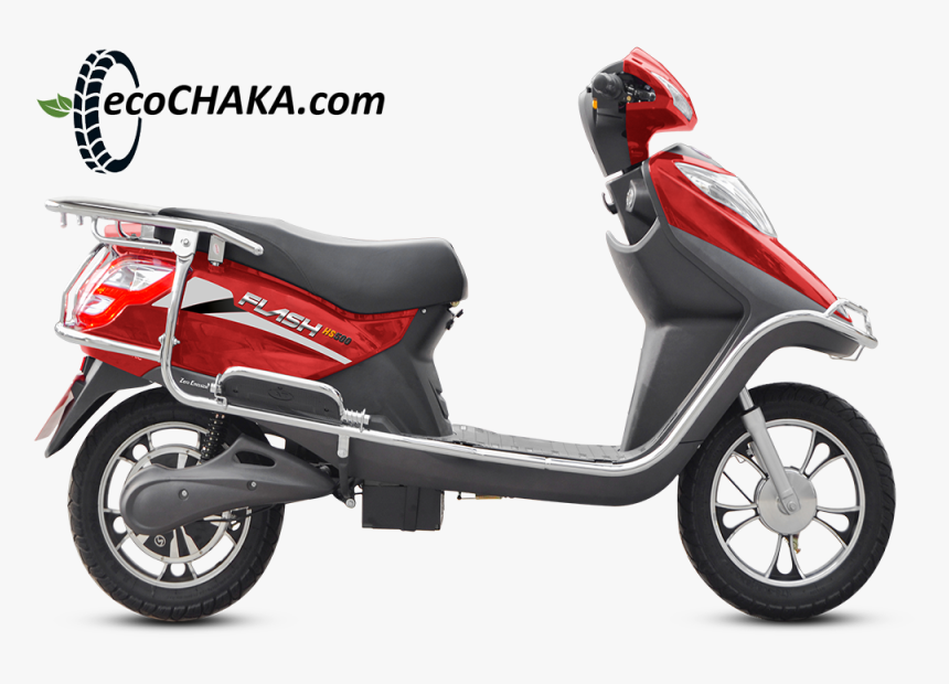 Electric Scooter Price In Delhi, HD Png Download, Free Download