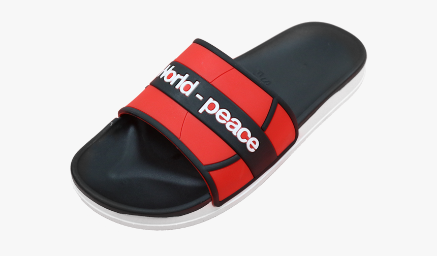 Summer Boy"s Plastic Slippers Cheap Slides Men Pvc - Slipper, HD Png Download, Free Download