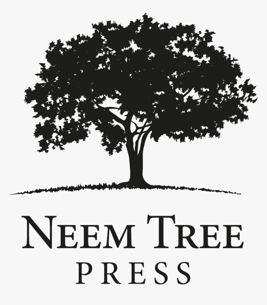 Neem Tree Press - Neem Tree Clipart, HD Png Download, Free Download