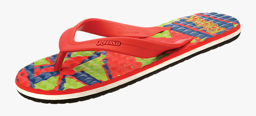 Relaxo Bahamas Chappal, HD Png Download, Free Download