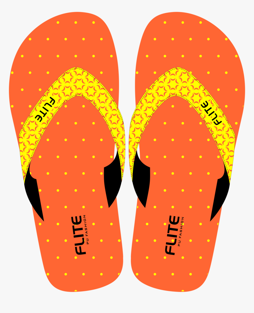 Flite Pu Printing Concepts By Snigdha Kesarwani - Chappal Printing, HD Png Download, Free Download