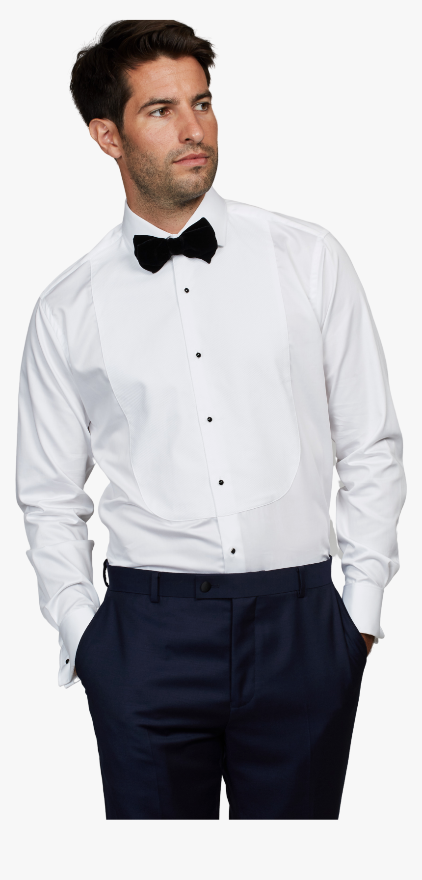 Eldridge Dress Shirt - Kyle Brandt Jim Rome, HD Png Download, Free Download