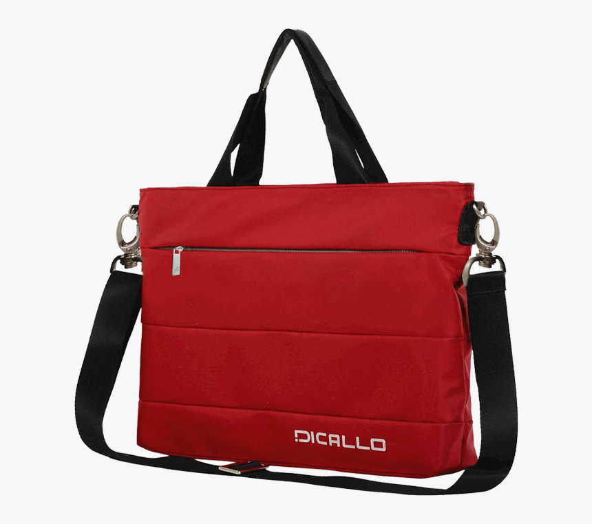 6″ Ladies Bag Red - Ladie S Bags Png, Transparent Png, Free Download