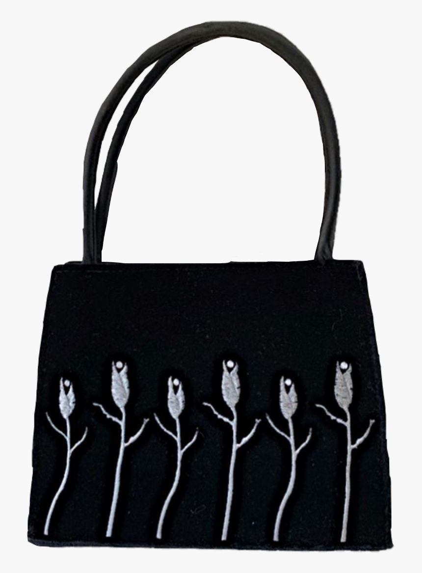 #purse #bag #90s #fashion ##prada #purse #handbag #niche - Tote Bag, HD Png Download, Free Download