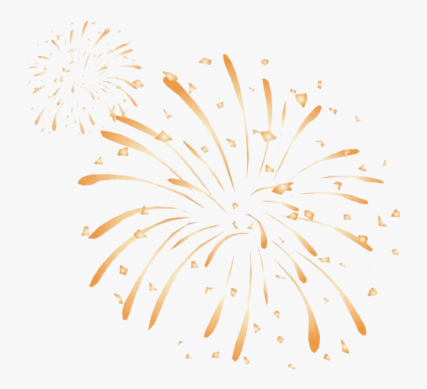 Celebration Firecrackers Png High Quality Image - Fireworks, Transparent Png, Free Download