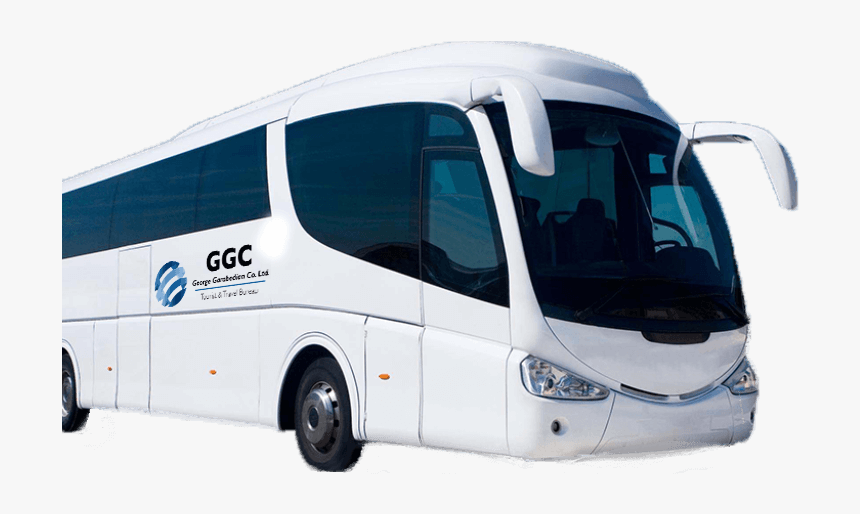 Bus Tour Png, Transparent Png, Free Download