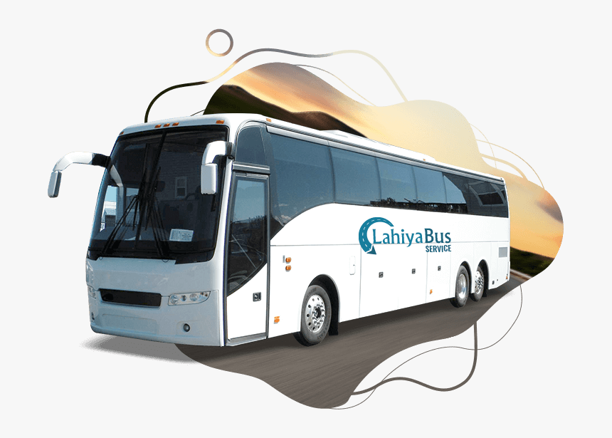 Online Bus Ticket Booking Lahiya Bus Service - Sri Tulasi Tours And Travels, HD Png Download, Free Download
