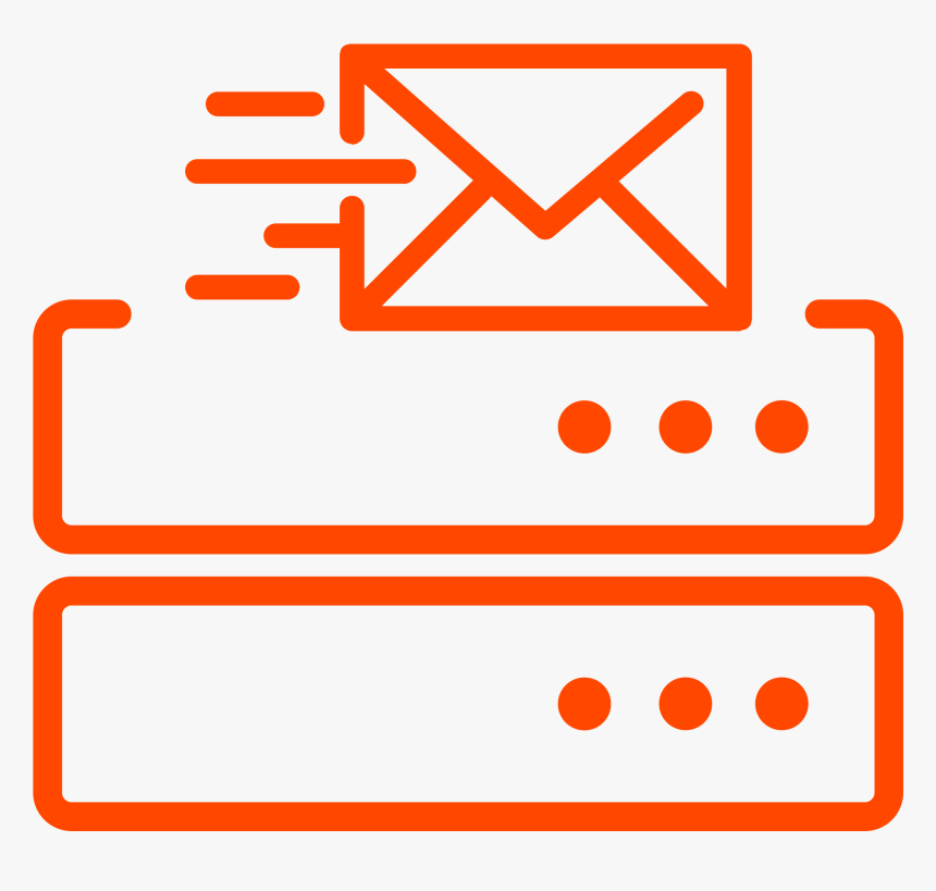 Png - Web And Email Hosting Icons, Transparent Png, Free Download