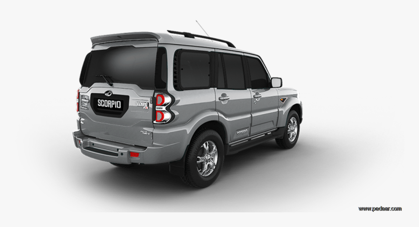 Hi, Mahindra & Mahindra Scorpio Vlxmt Has Got A - Mahindra Scorpio Price In India On Road, HD Png Download, Free Download